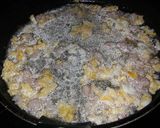 ブロッコリーのあんかけ作り方4写真
