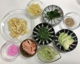 ひな祭り 簡単 三色 ちらし寿司作り方5写真