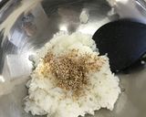 ひな祭り 簡単 三色 ちらし寿司作り方6写真