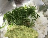 ひな祭り 簡単 三色 ちらし寿司作り方7写真