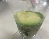 ひな祭り 簡単 三色 ちらし寿司作り方8写真