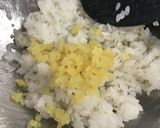 ひな祭り 簡単 三色 ちらし寿司作り方9写真