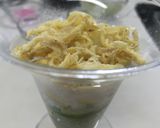 ひな祭り 簡単 三色 ちらし寿司作り方10写真