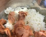 ひな祭り 簡単 三色 ちらし寿司作り方11写真