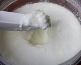 ABCT種菌とのんほい牛乳でヨーグルト作り方6写真