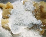米粉で簡単、美味しいハッシュドポテト作り方2写真