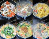 簡単・失敗無し☆ほうとうを自分の味付けで作り方13写真