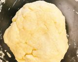 【ホワイトデー】クリームチーズスコーン作り方2写真