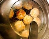 軟骨つくね作り方8写真