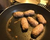簡単手作りソーセージ作り方4写真