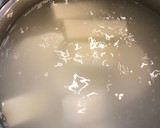 鷄手羽元と大根の〝おでんの素〟煮 *☻*作り方2写真