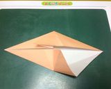 雛祭り 菱餅(HB)作り方17写真