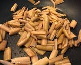 ずいきの白和え（高知県旧東津野村の料理）作り方3写真