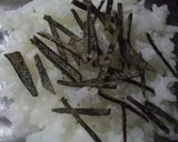 お手軽ツナQどん☆作り方1写真