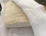 ずいきの白和え（高知県旧東津野村の料理）作り方4写真