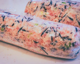 64℃ ひじきと豆腐のヘルシーつくね作り方15写真