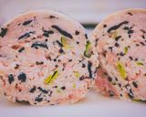 64℃ ひじきと豆腐のヘルシーつくね作り方30写真