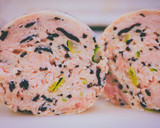 64℃ ひじきと豆腐のヘルシーつくね作り方30写真