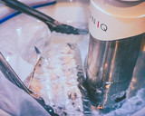 64℃ ひじきと豆腐のヘルシーつくね作り方20写真