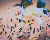 64℃ ひじきと豆腐のヘルシーつくね作り方32写真