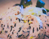 64℃ ひじきと豆腐のヘルシーつくね作り方32写真