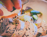64℃ ひじきと豆腐のヘルシーつくね作り方33写真