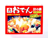 鷄手羽元と大根の〝おでんの素〟煮 *☻*作り方6写真