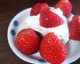 卵なし！混ぜるだけのスポンジケーキ　作り方10写真