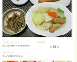 鮭のバター醤油味☆ステーキ風！作り方9写真