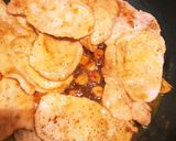 生姜焼きに飽きたら❤簡単ガリバタ豚ロース作り方10写真