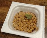 男子のおつまみ にんにくこしょう納豆作り方2写真
