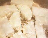 シャトルシェフで♪豚の角煮作り方3写真