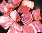 シャトルシェフで♪豚の角煮作り方4写真