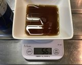 牛肉と白菜のすき焼き風炒め煮作り方6写真