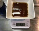 牛肉と白菜のすき焼き風炒め煮作り方6写真
