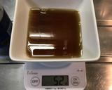 牛肉と白菜のすき焼き風炒め煮作り方7写真