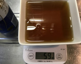 牛肉と白菜のすき焼き風炒め煮作り方10写真
