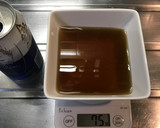 牛肉と白菜のすき焼き風炒め煮作り方8写真