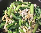 小松菜の鳥ダシおひたし作り方3写真