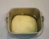 カリカリ　メロンパン作り方2写真