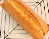【基本のパウンドケーキ】バターケーキ作り方12写真