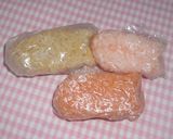 こいのぼり弁当２（キャラ弁）作り方2写真