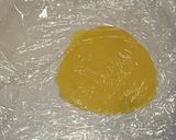 カリカリ　メロンパン作り方11写真