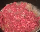 アシ パルマンティエ（ポテトグラタン）作り方2写真