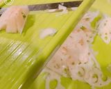 お弁当にも!蓮根のきんぴら作り方2写真