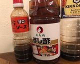 韓国・妊婦めし・なんちゃって中華あんかけ作り方9写真