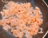 お弁当にも!蓮根のきんぴら作り方5写真