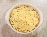 アシ パルマンティエ（ポテトグラタン）作り方8写真