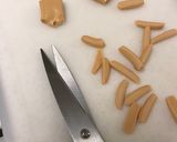 キャラメルチップ作り方2写真