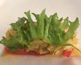 ツナチーズメルトの春巻きコロッケ作り方6写真